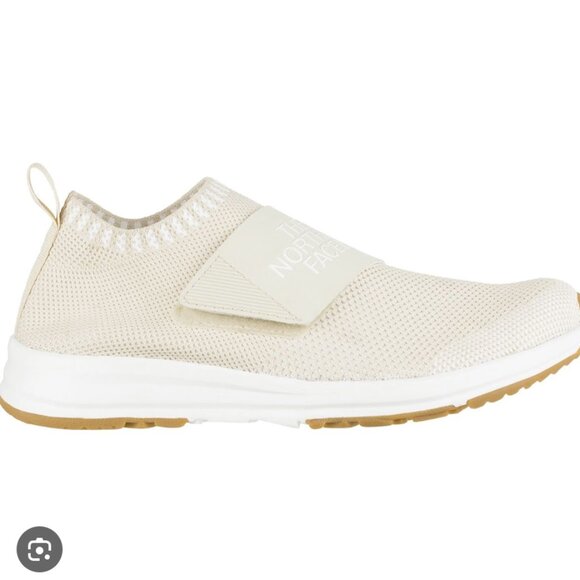 North Face Cadman Runners - Picture 1 of 3